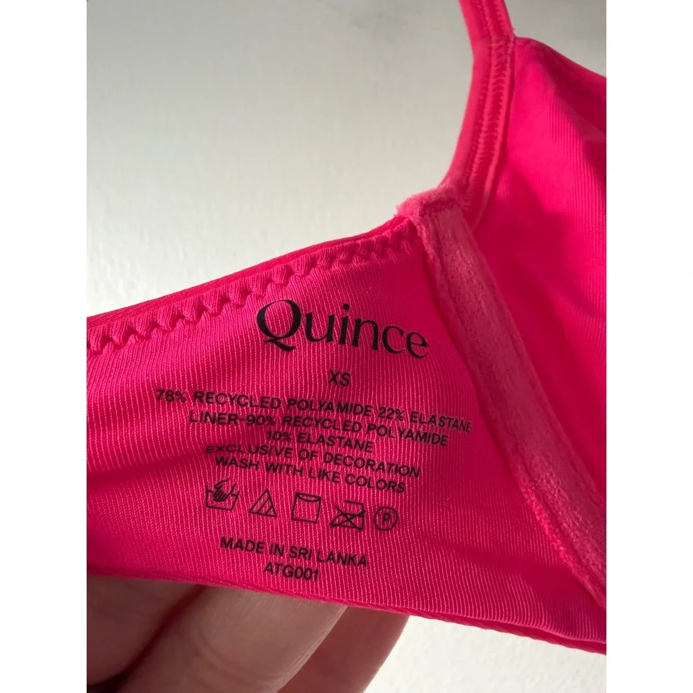 Quince italian demi